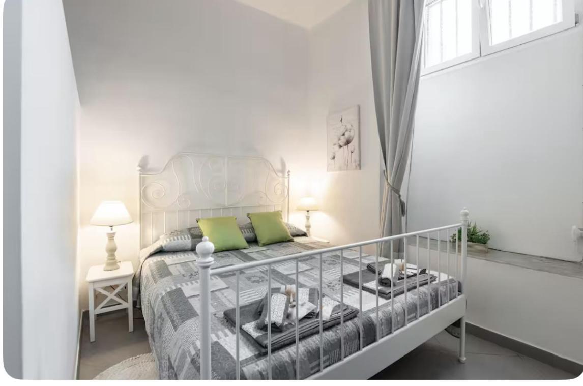 Trastevere Rome'S Heart Charming & Cozy Appartment 外观 照片